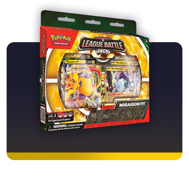 Pokmon TCG - Sealed Products | The Card Vault Pokmon TCG - Sealed Products | The Card Vault