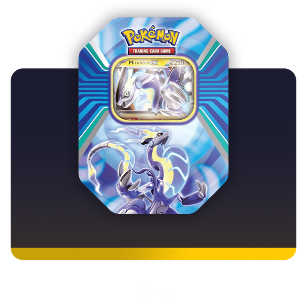 Pokmon TCG - Sealed Products | The Card Vault Pokmon TCG - Sealed Products | The Card Vault