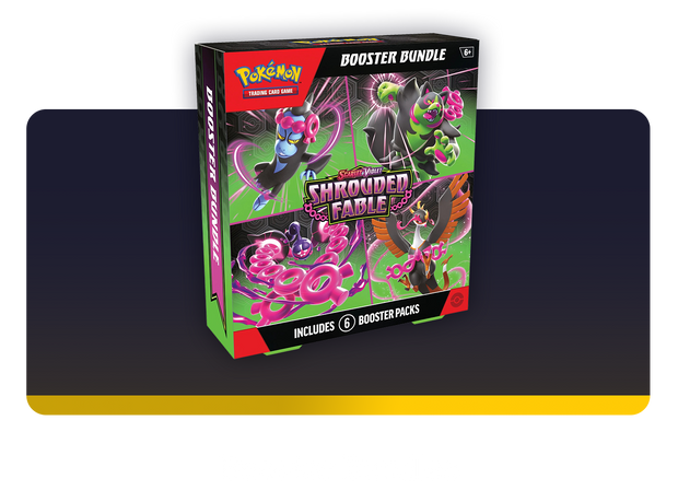 Pokmon TCG - Sealed Products | The Card Vault Pokmon TCG - Sealed Products | The Card Vault