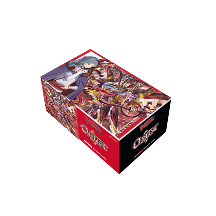 Cardfight!! Vanguard - Special Series 08 - Stand Up Deckset - Orfist