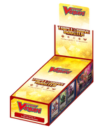 Cardfight!! Vanguard - Special Series - Triple Drive - Booster Box