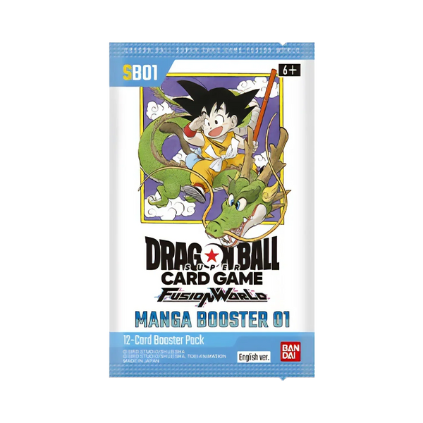 DBS_Fusion-World_Manga-Booster