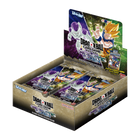 Dragon Ball Super CG Masters - Ultra-Bout Series Set 01 - Prismatic Clash (B28) - Booster Box (24 Packs)