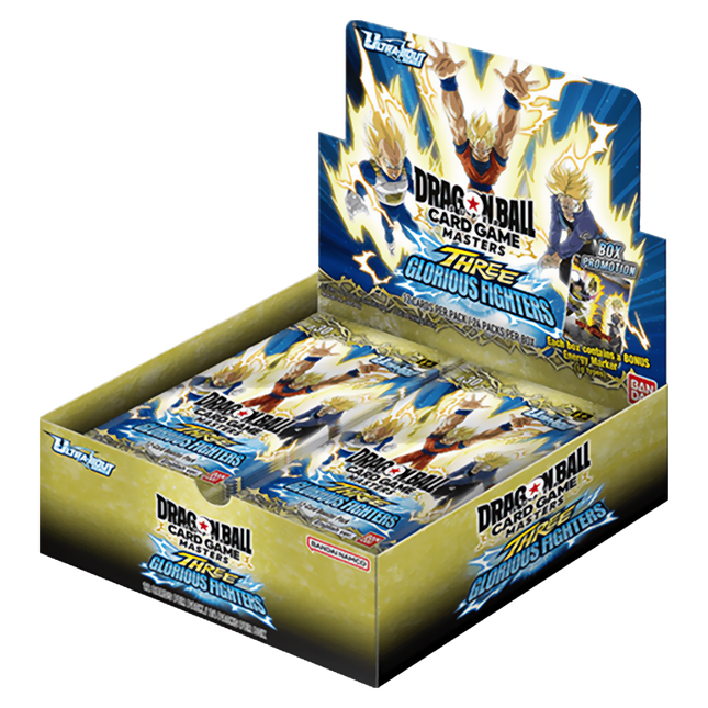 dragon ball super card game case Amazon.com: Dragon Ball Super TCG: Fusion World main image 0