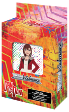 Weiss Schwarz - Dandadan - Trial Deck