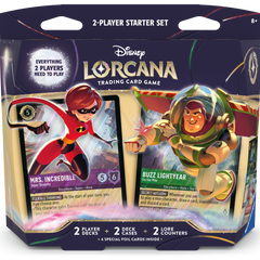 Collection image for: Disney: Lorcana | New Releases