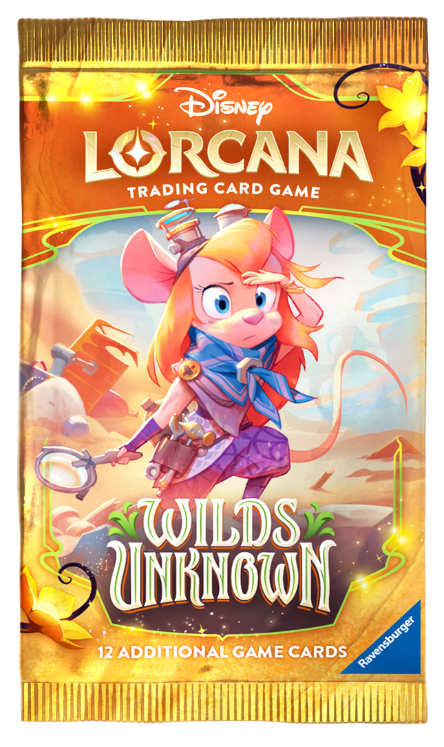 Disney: Lorcana | All Products The Card Vault Disney: Lorcana | All Products The Card Vault