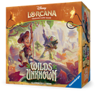 Disney - Lorcana TCG - Wilds Unknown - Illumineer’s Trove
