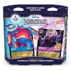 Disney - Lorcana TCG - Hyperia City - 2-Player Starter Set