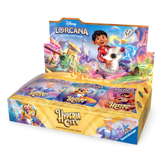 Collection image for: Disney: Lorcana | Hyperia City