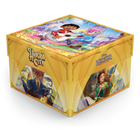 Disney - Lorcana TCG - Hyperia City - Illumineer’s Trove