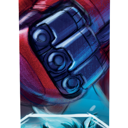 Disney - Lorcana TCG - Playmat - We Could be Immortals