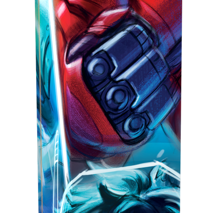 Disney - Lorcana TCG - Playmat - We Could be Immortals