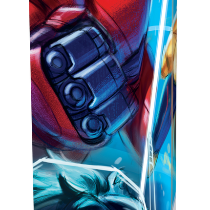 Disney - Lorcana TCG - Playmat - We Could be Immortals