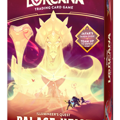 Collection image for: Disney: Lorcana | New Releases