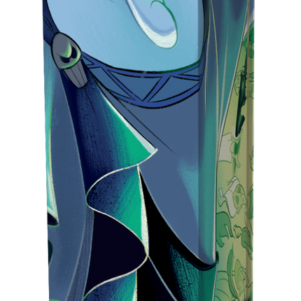 Disney - Lorcana TCG - Playmat - Hades