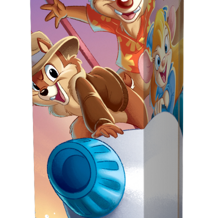 Disney - Lorcana TCG - Playmat - Rescue Rangers