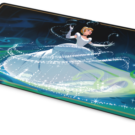 Disney - Lorcana TCG - Playmat - Cinderella