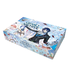Grand Archive TCG - Distorted Reflections - Booster Box (24x Packs) (1st Edition)