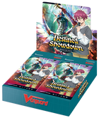 Cardfight!! Vanguard - Destined Showdown - Booster Box