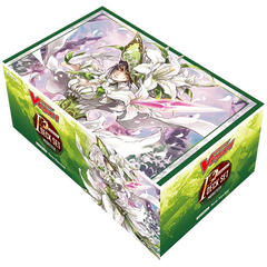 Collection image for: Cardfight!! Vanguard TCG | Premium Decksets