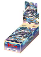 Cardfight!! Vanguard - Special Series - Festival Booster 2024 - Booster Box (10 Packs)