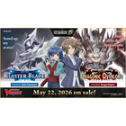 Cardfight!! Vanguard - Special Series 13 - Starter Deck - Blaster Blade