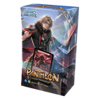 Grand Archive TCG - Expansion Set 05 - .asphodel/cantabile - Pantheon Deck - Dante, Hemomancer