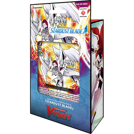 Cardfight!! Vanguard - Special Series - Stardust Blade