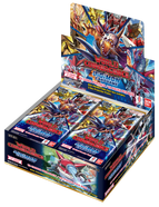 デジモンカード WORLD CONVERGENCE【BT-21】 2カートン カードダスドットコム 公式サイト | 商品情報 - デジモンカード
