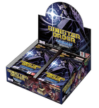 Digimon Card Game - Sinister Order (EX10) - Booster Box (24 Packs)