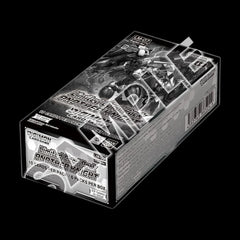 Collection image for: Digimon TCG | Booster Boxes