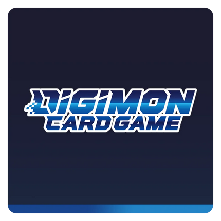 Digimon Card Game - Digimon Liberator Debuggers Set (PB22)