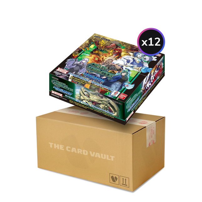 chain of liberation booster box release date Amazon.com: The Hobby Lair Deluxe Acrylic Case for Magic Collector Booster  Boxes | Magnetic Easy Top Loading | Thick 6mm Protection main image 0