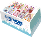 Digimon Card Game - Premium Heroines Set (PB18)