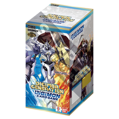 Collection image for: Digimon TCG | Digimon Generation (AD01) - Advanced Booster Box