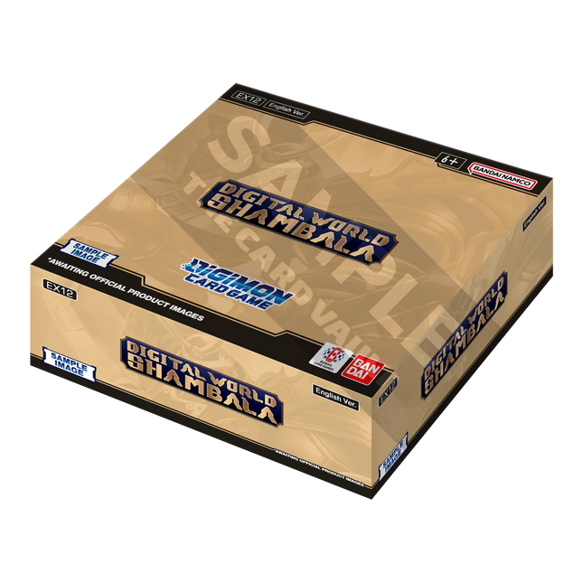 Digimon Trading Card Game | Sealed Booster Boxes | The Card Vault Digimon Trading Card Game | Sealed Booster Boxes | The Card Vault