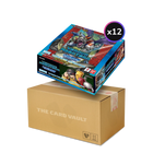 versus monsters booster box Digimon Card Game - Versus Monsters (EX09)