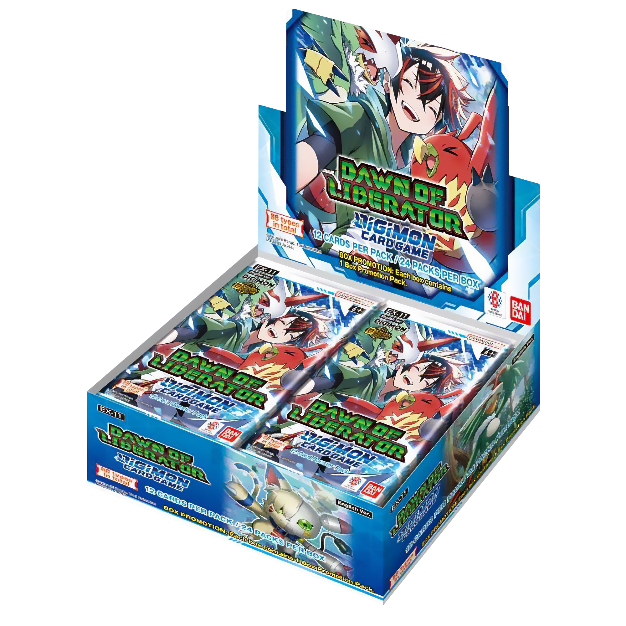 Digimon Trading Card Game | New Releases | The Card Vault Digimon Trading Card Game | New Releases | The Card Vault