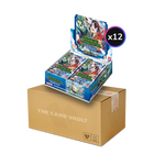 Digimon Card Game - Dawn of Liberator (EX11) - Display Case (12x Booster Boxes)