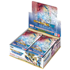 Digimon Card Game - Chivalrous XIII (EX13) - Booster Box (24x Packs)