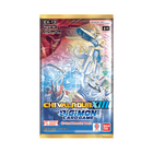 Digimon Card Game - Chivalrous XIII (EX13) - Booster Pack