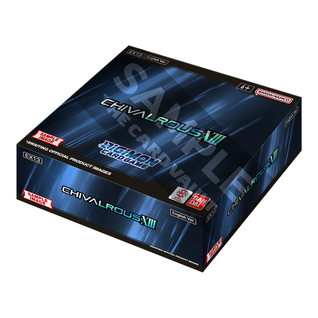 Digimon Trading Card Game | Sealed Booster Boxes | The Card Vault Digimon Trading Card Game | Sealed Booster Boxes | The Card Vault