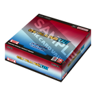 Digimon Card Game - Chivalrous XIII (EX13) - Booster Box (24x Packs)