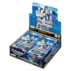 Digimon Card Game - Hackers' Slumber (BT23) - Booster Box (24x Packs)