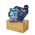 Digimon Card Game - Hackers' Slumber (BT23) - Display Case (12x Booster Boxes)