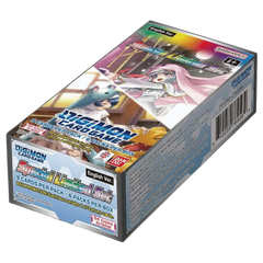 Collection image for: Digimon TCG | Special Limited Set 2024