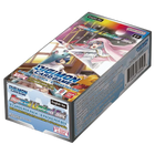 Digimon Card Game - Special Limited Set (2024) - Booster Box (6 Packs)