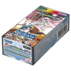 digimon tcg special limited set booster box Digimon BT-24 Time Stranger Booster Box main image 0