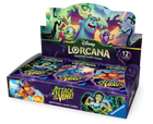 Disney - Lorcana TCG - Attack of the Vine! - Booster Box (24x Packs)